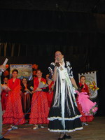 Anabella Gobbo, Reina del CeCABA por el perodo 2004/2005