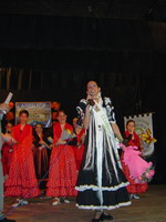 Anabella Gobbo, Reina del CeCABA por el período 2004/2005